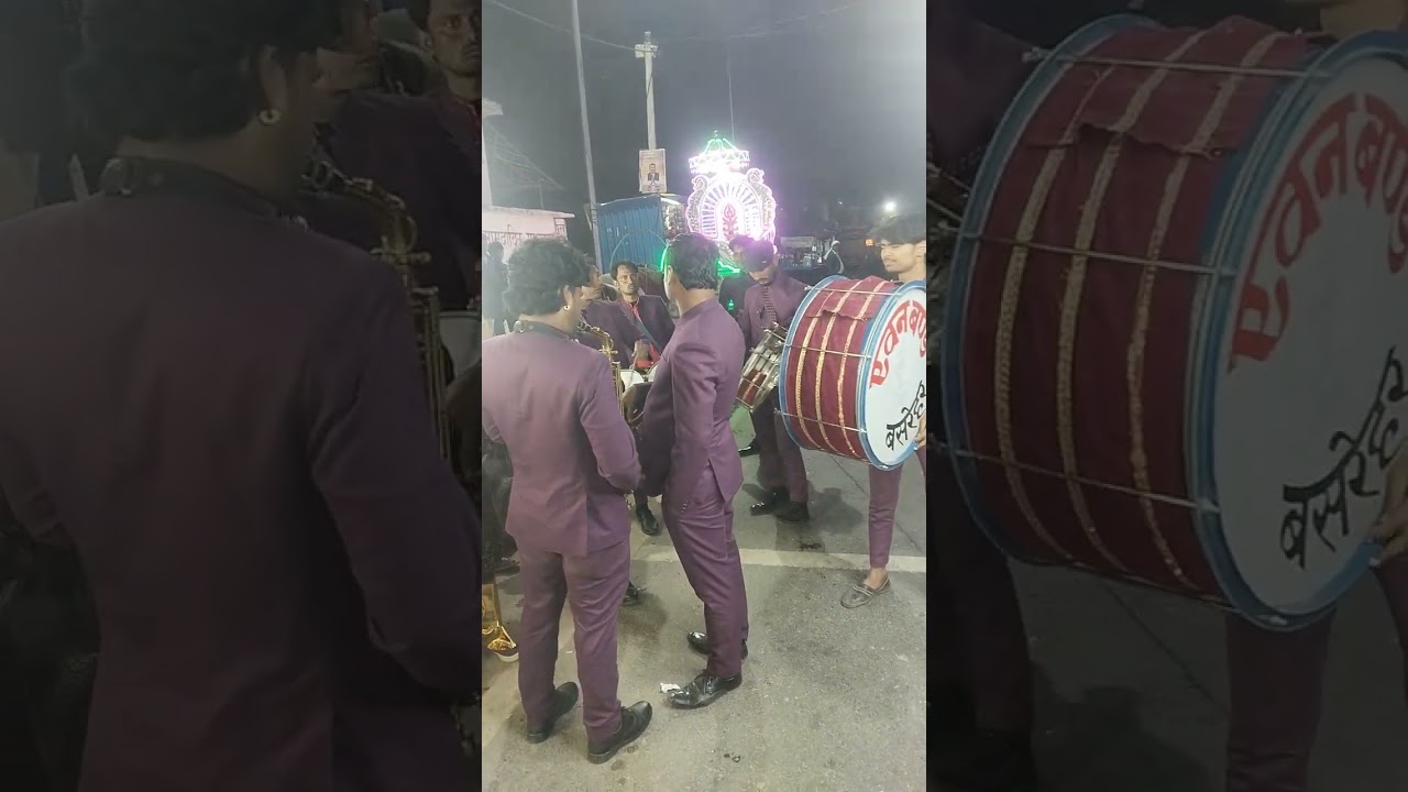 Even brass band kasba hospital jila Etawah Nasim bhai 9675 96 5518 8273 730151