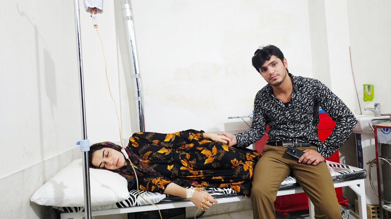 Can Maryam's severe illness that led to hospitalization restore hope?