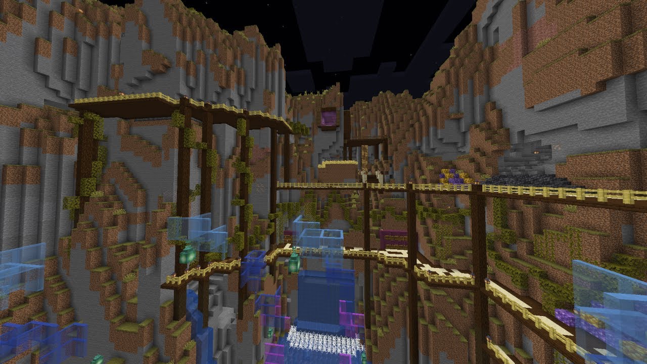 🔴DOING A COUPLE RUNS THEN VANILLA SURVIVAL🔴