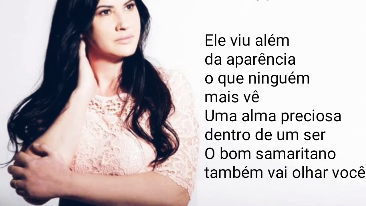 O Bom Samaritano Mara Bilheiro Legendado