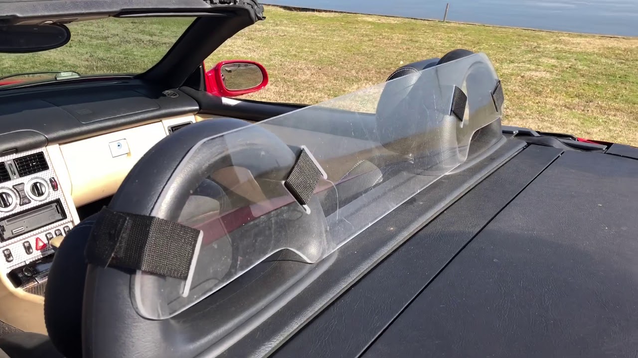 2002 Mercedes SLK 230 Kompressor