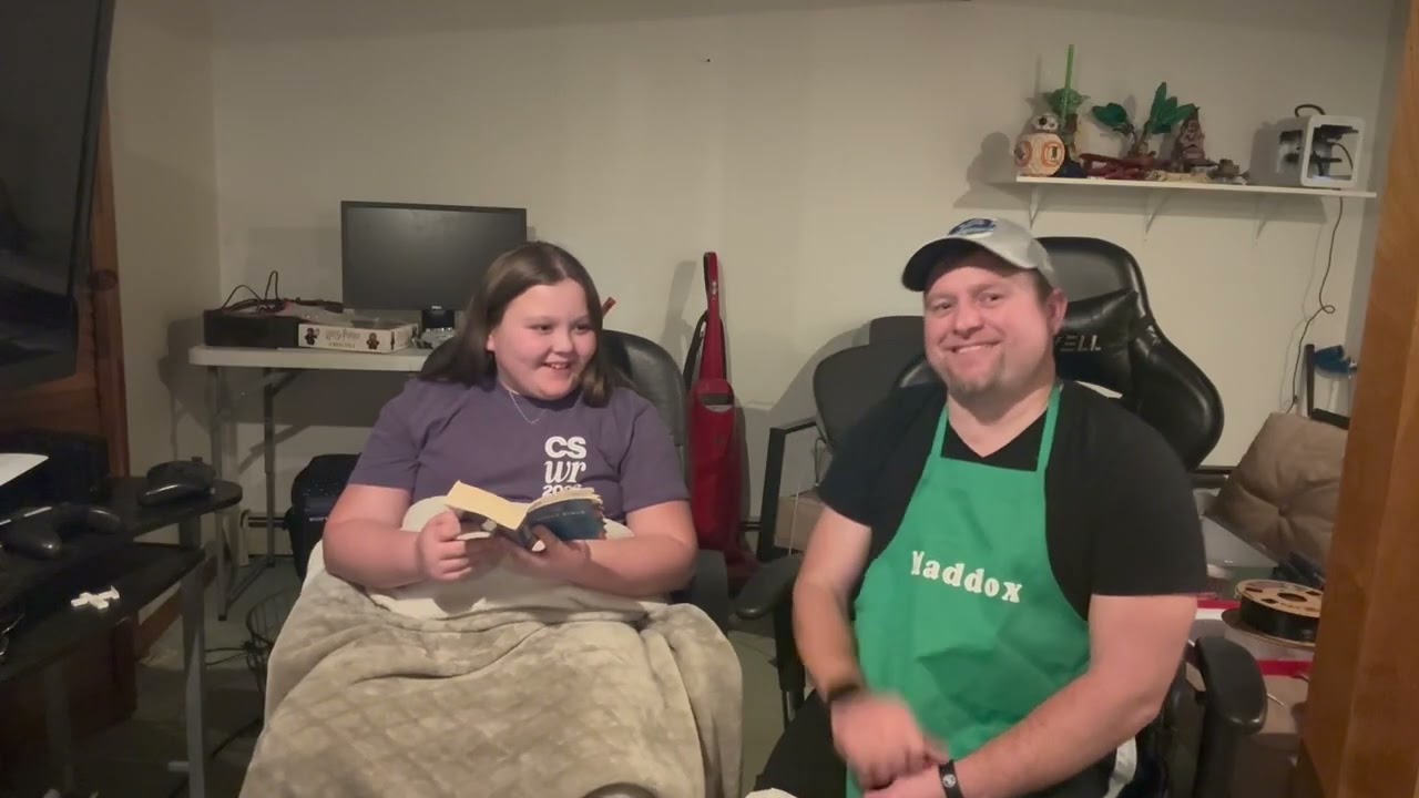 Episode 2: Finding our new names