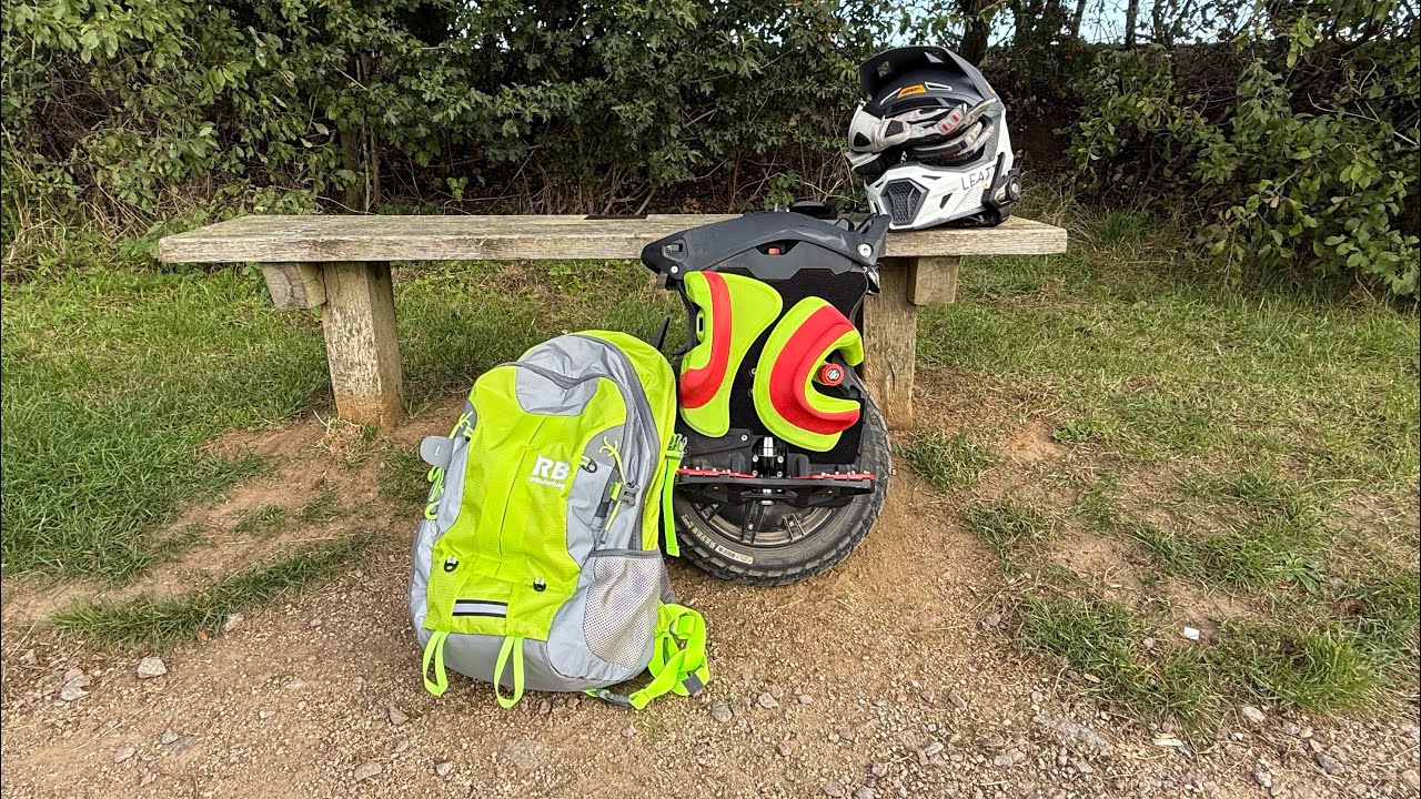 Nosfet Aero Range Test | How far will it go?