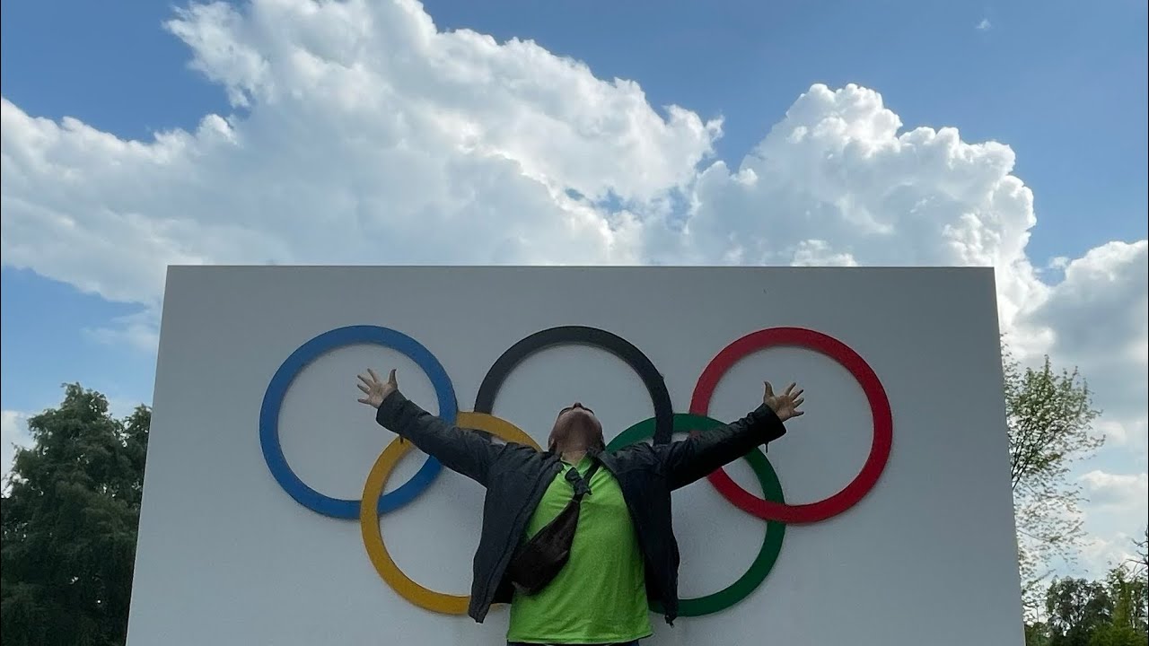 MUSEUM OF SPORT AND TOURISM in WARSAW