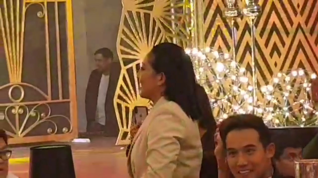 RITA DANIELA fangirling over Gary V is everything | RITKEN