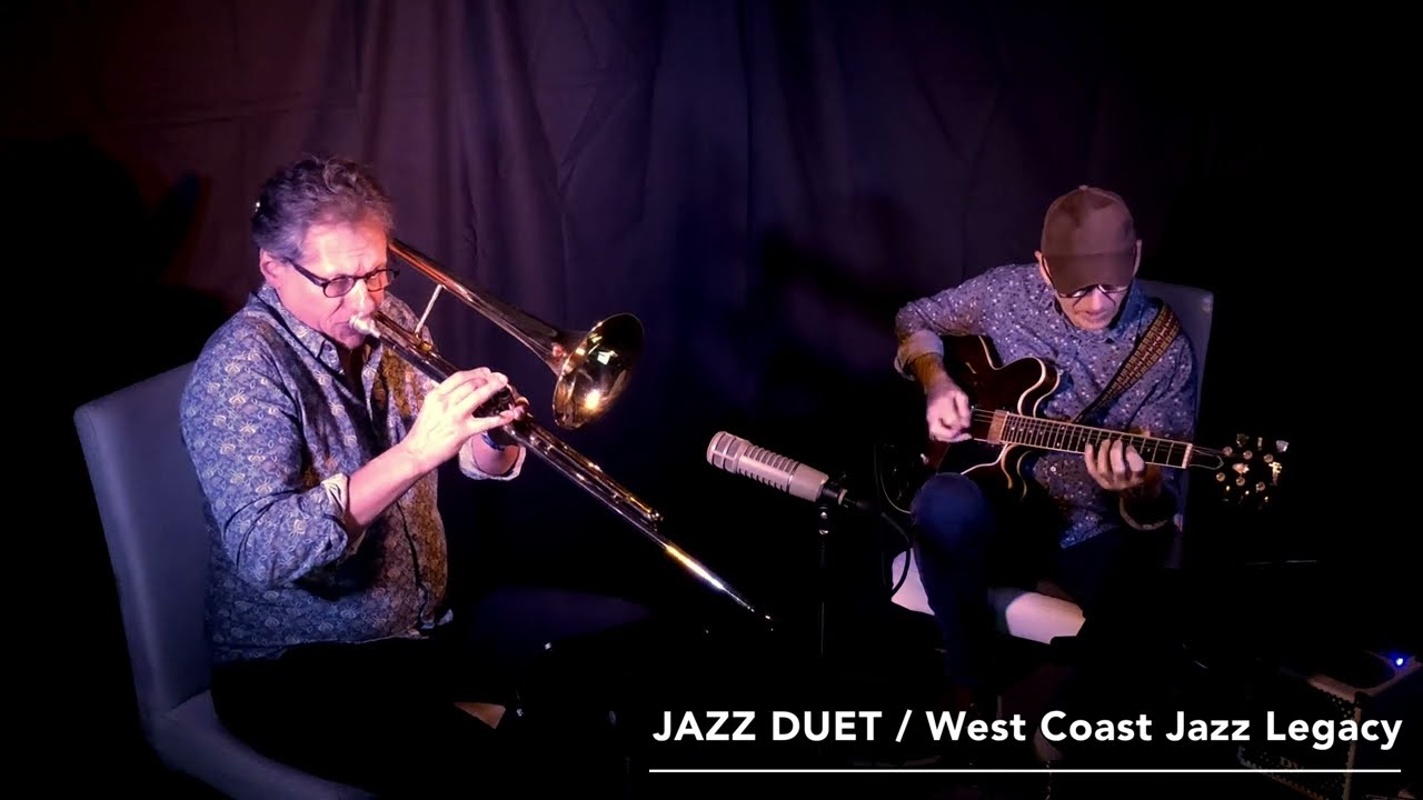 « Manouche » by JAZZ DUET