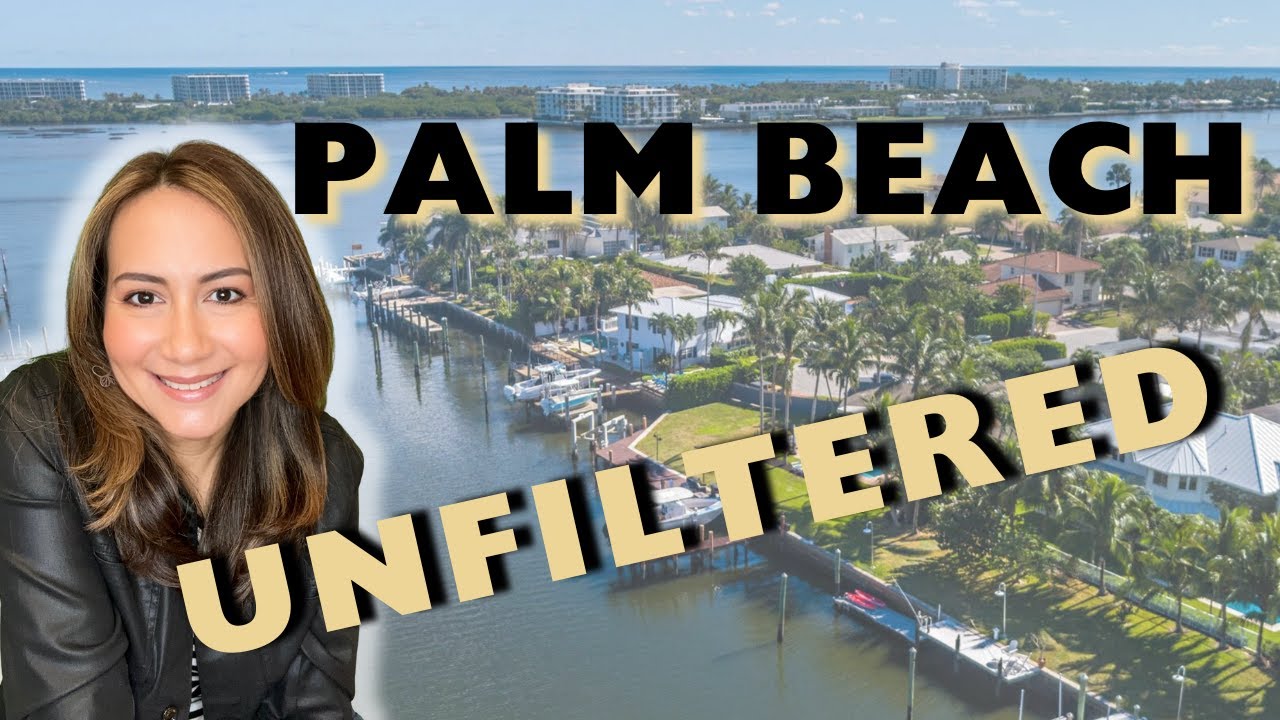 Is Palm Beach County The Best Place To Live In 2025?