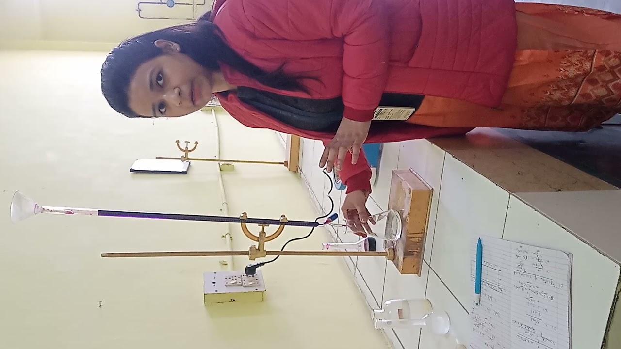 To prepare and standardized 0.1N Potassium Permanganate.