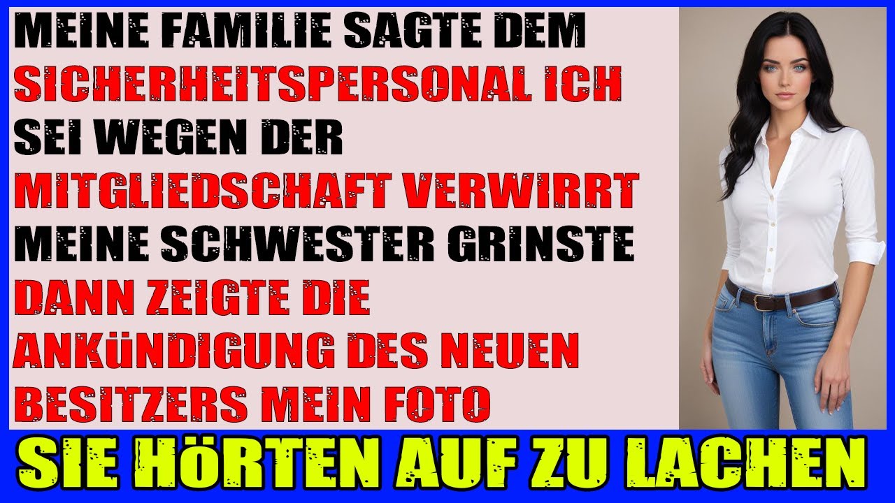 Vom Rauswurf zur Macht Als mein Firmenlogo alles veränderte