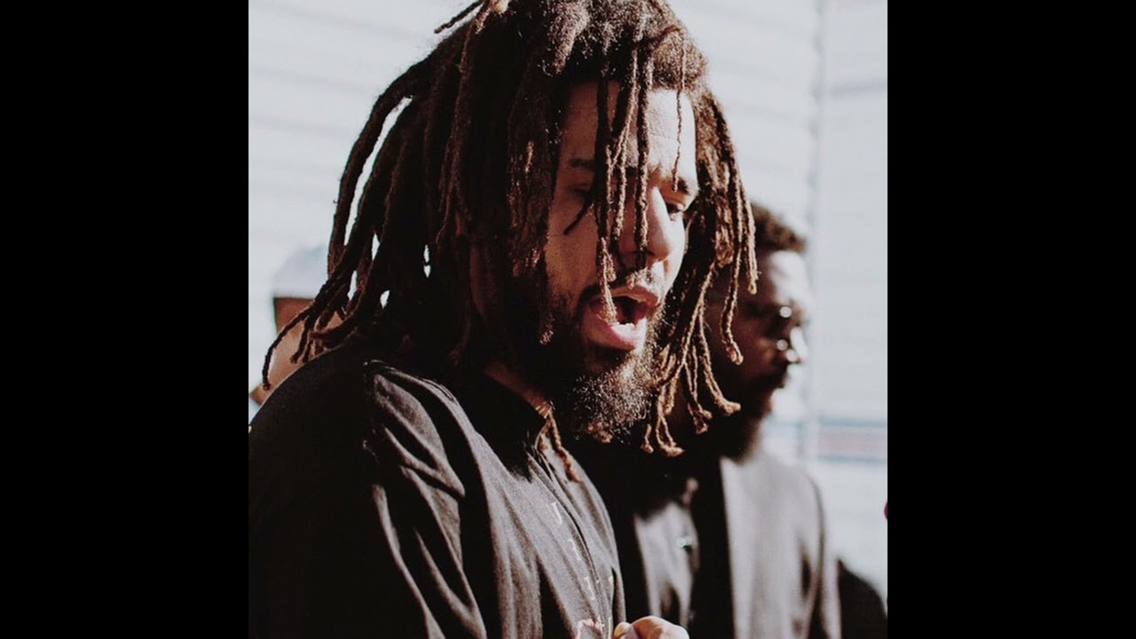 (FREE) J. COLE TYPE BEAT | 