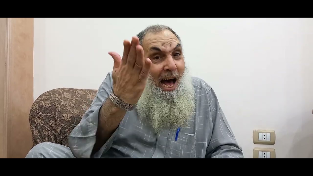 رسالة للطيبين في ساجر ؟!