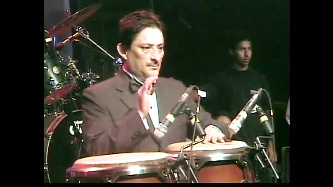 Mosaico Manabita - Don Medardo y sus Players.wmv