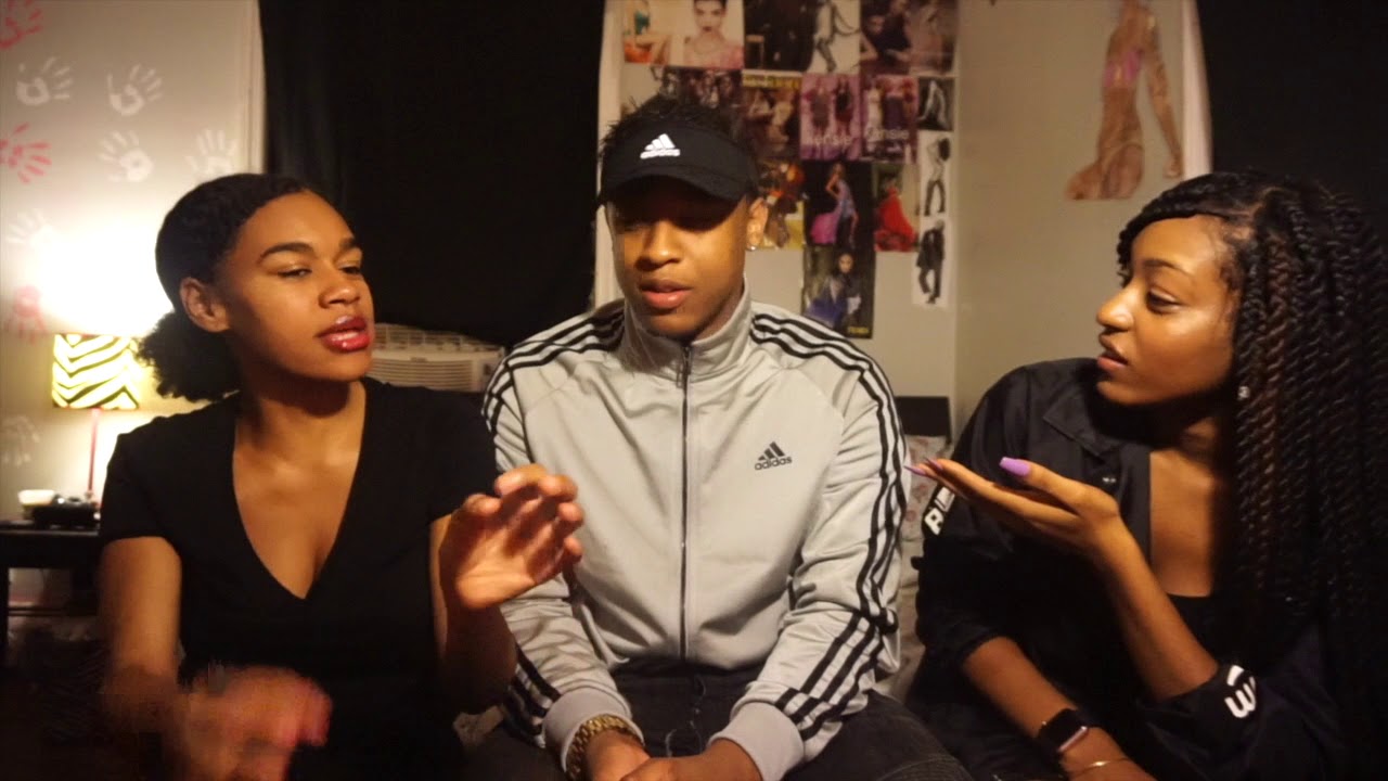 WHO KNOW'S ME BETTER | (Girlfriend Vs. Bestfriend)