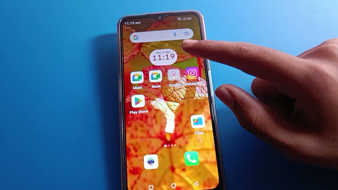 How to Remove Gesture Navigation Lava Blaze Nxt, button navigation setting