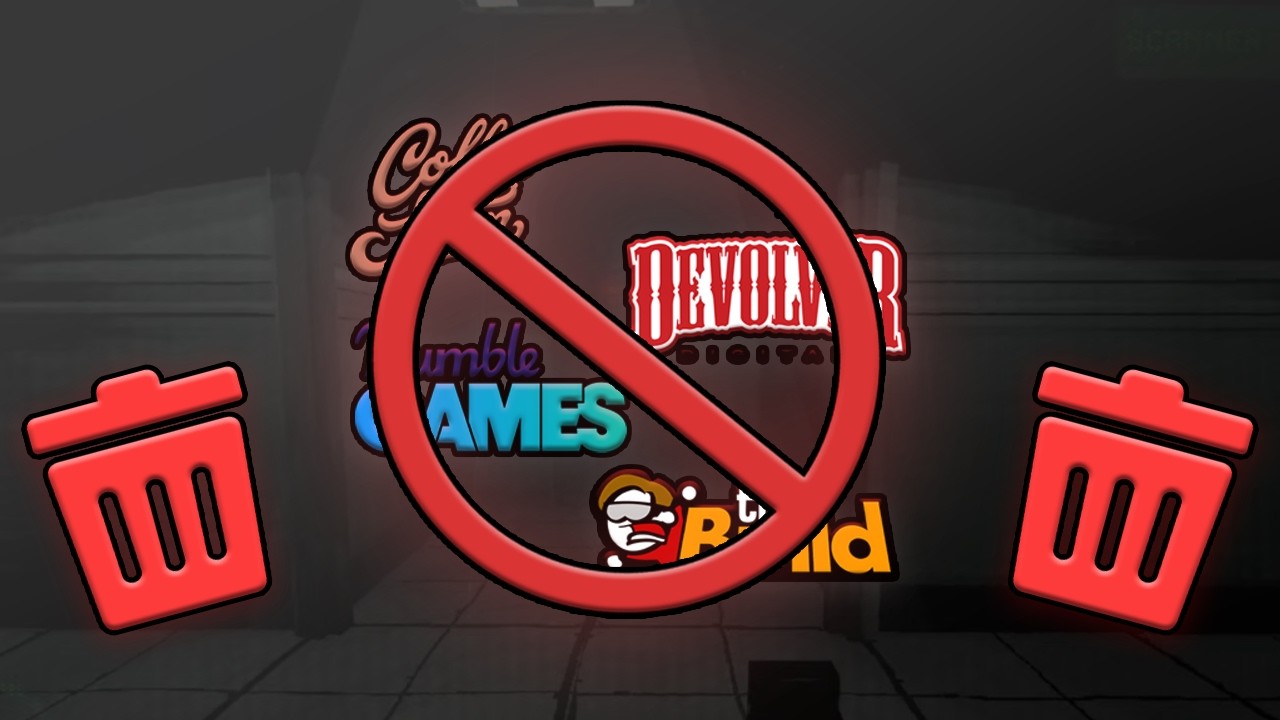 indie game publishers are losing it