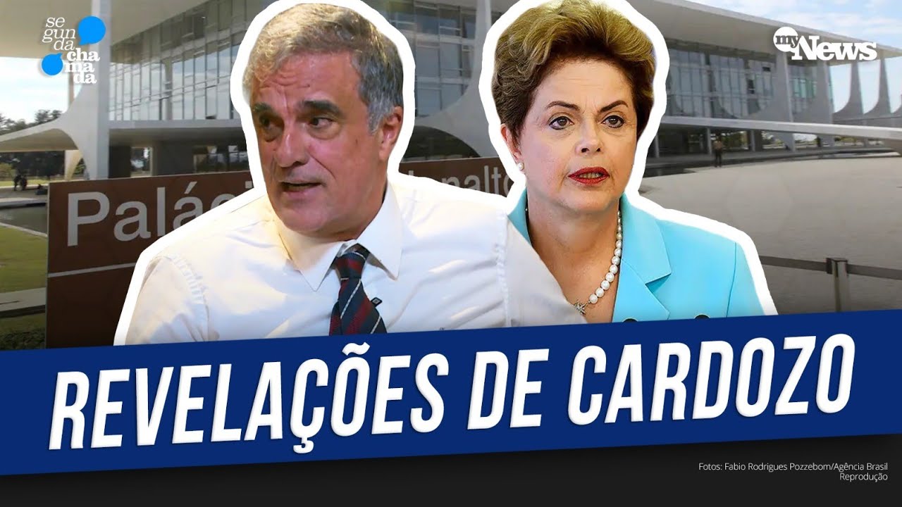 EX-MINISTRO CONTA TUDO: IMPEACHMENT DE DILMA E FUTURO POLÍTICO