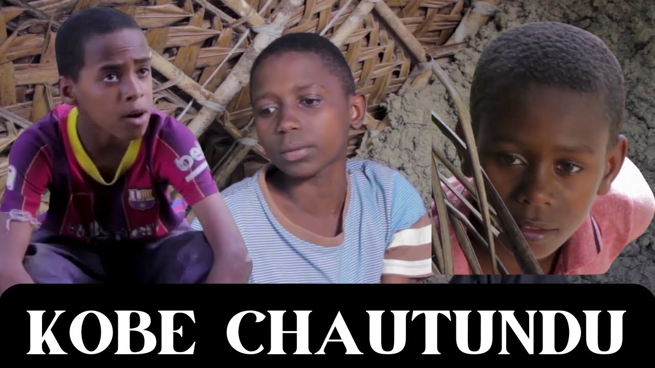 KOBE CHORI CHAUTUNDU (Swahili Comedy)
