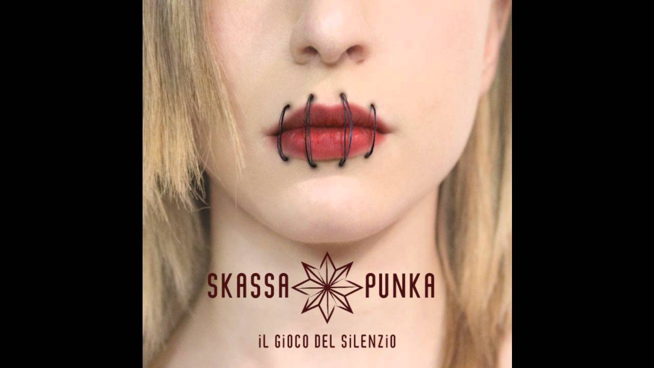 SKASSAPUNKA feat. TALCO - L'ULTIMA NOTTE