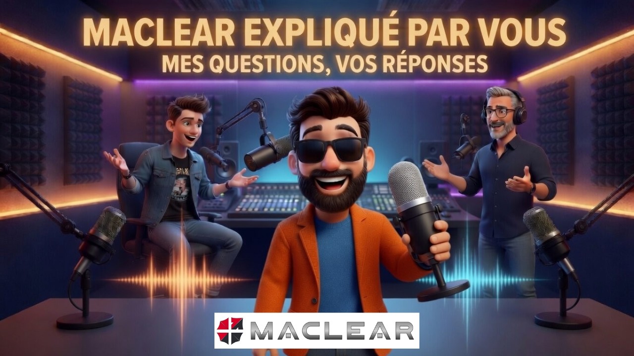 Vos avis sur Maclear en 2026