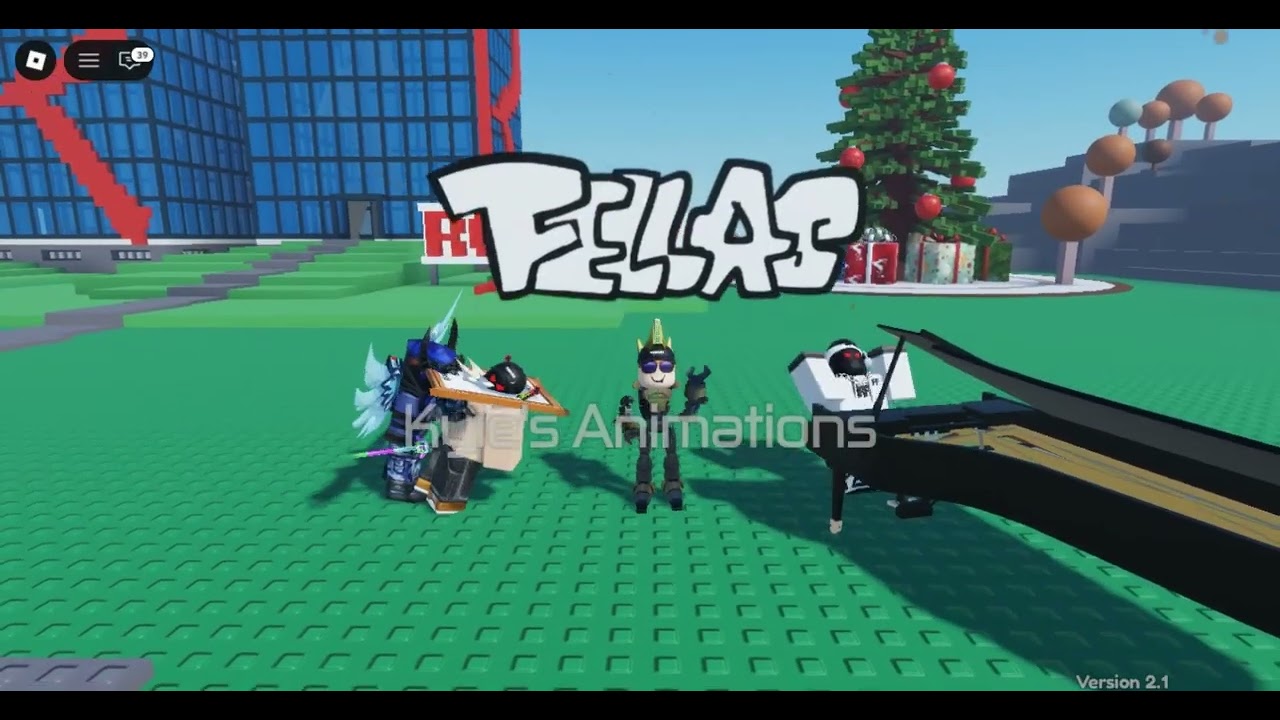 all videos froms a studio