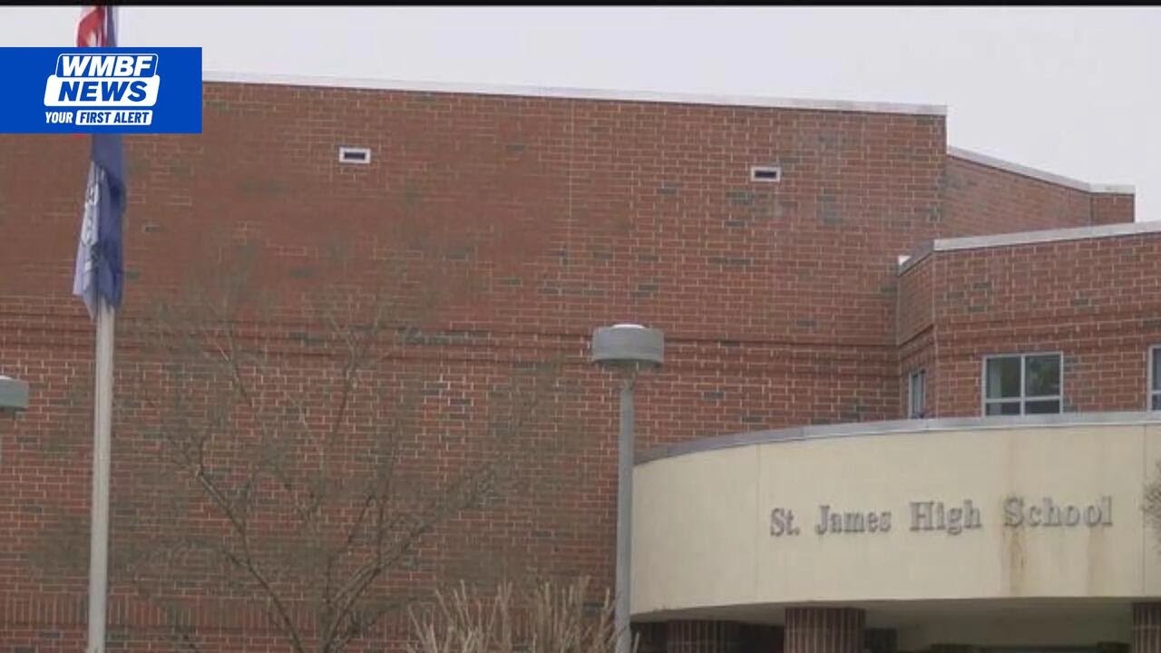 Parent questions St. James High School’s weapon detection after student stabbing