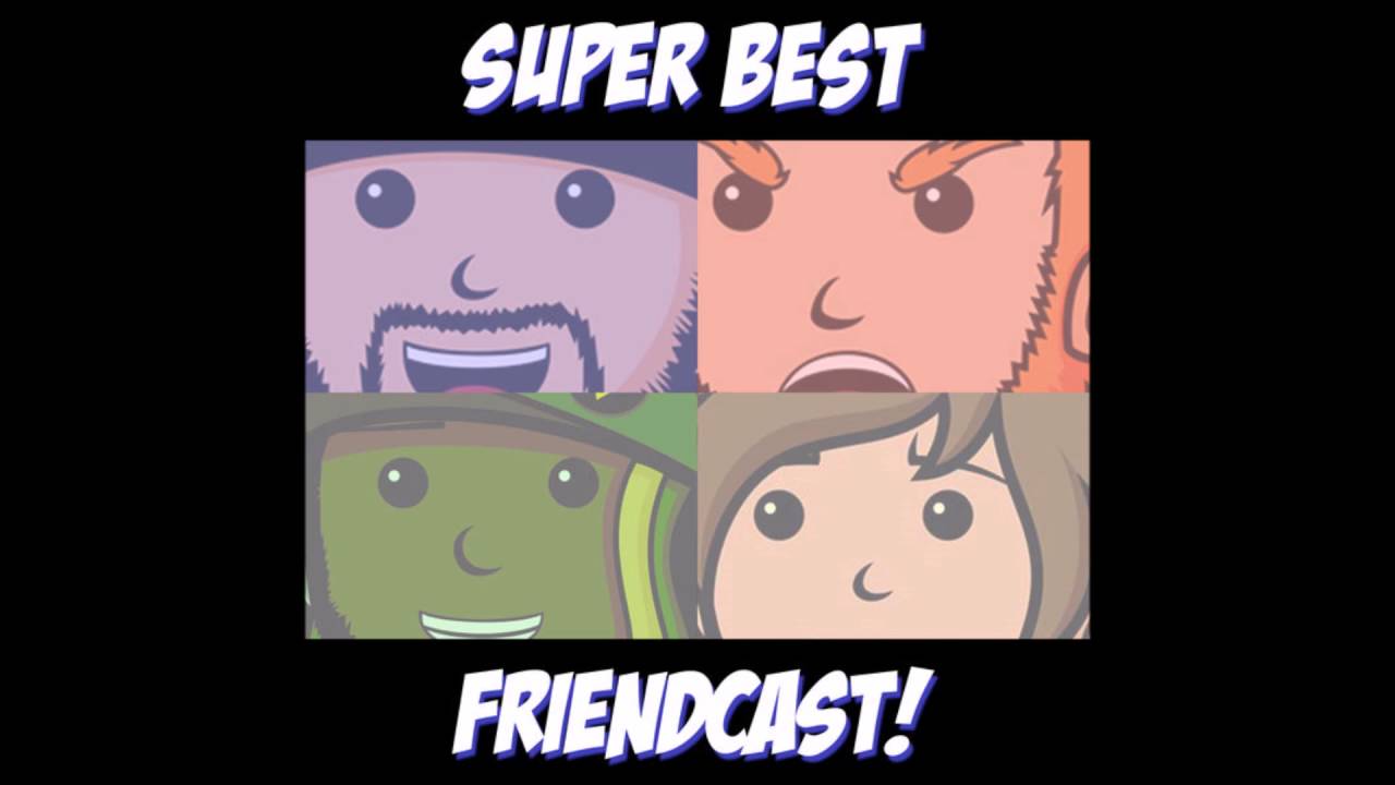 SBFC 21: Capcom's Fear