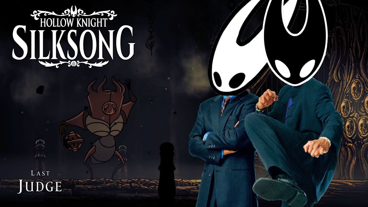 Real friends in real life playing Silksong | Hollow Knight: Silksong (Pt9)