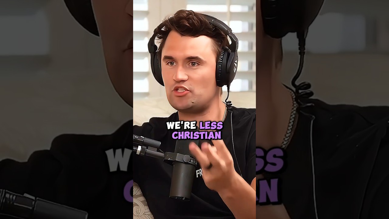 Are Modern Churches all about 