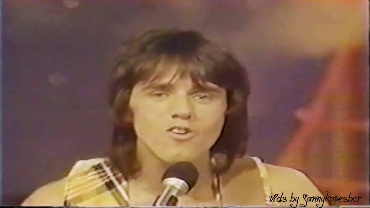 Bay City Rollers - I Only Wanna Be with You (Krofft)