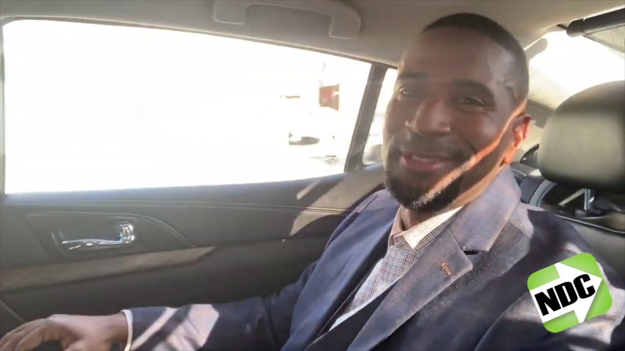 Vlog | A Day in the Life of a Pastor