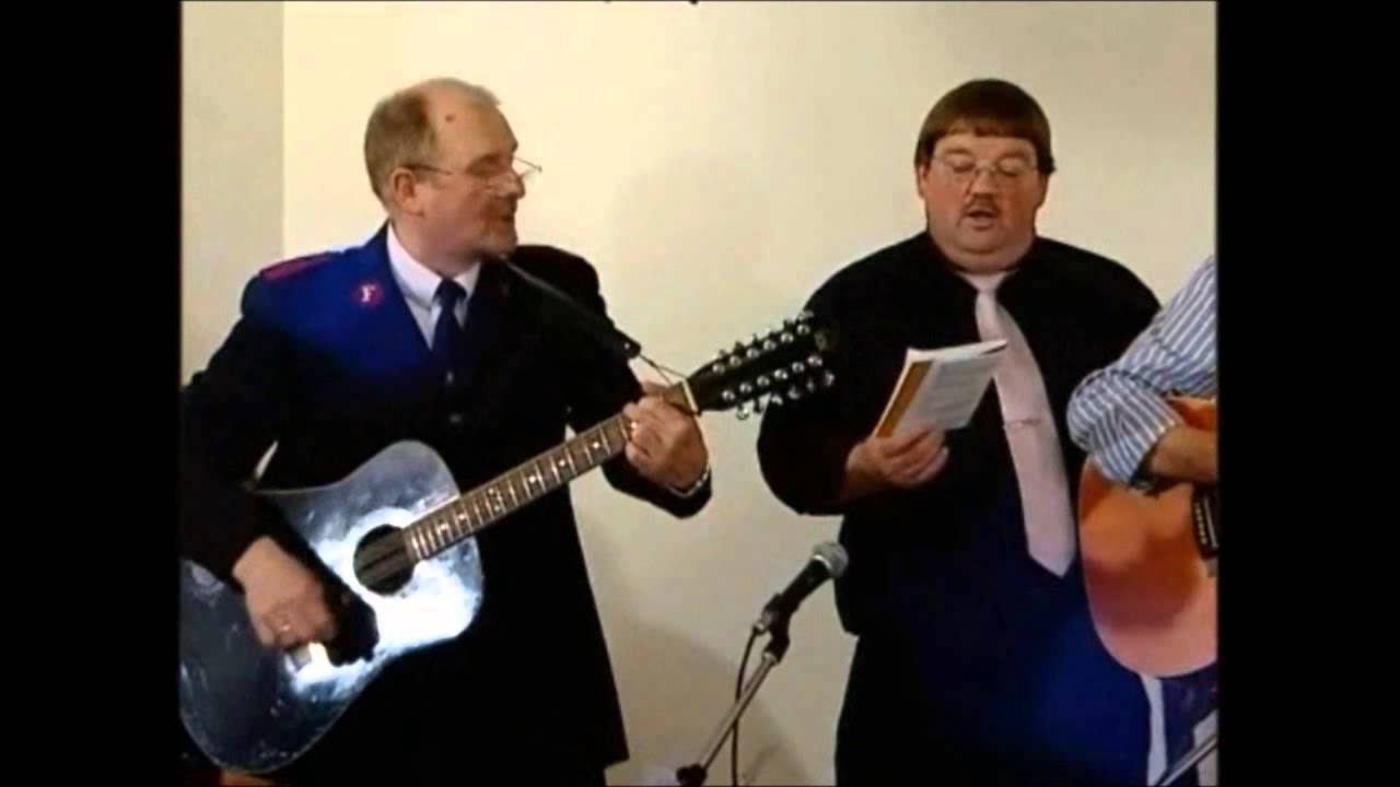 Á livshavsins bylgjum