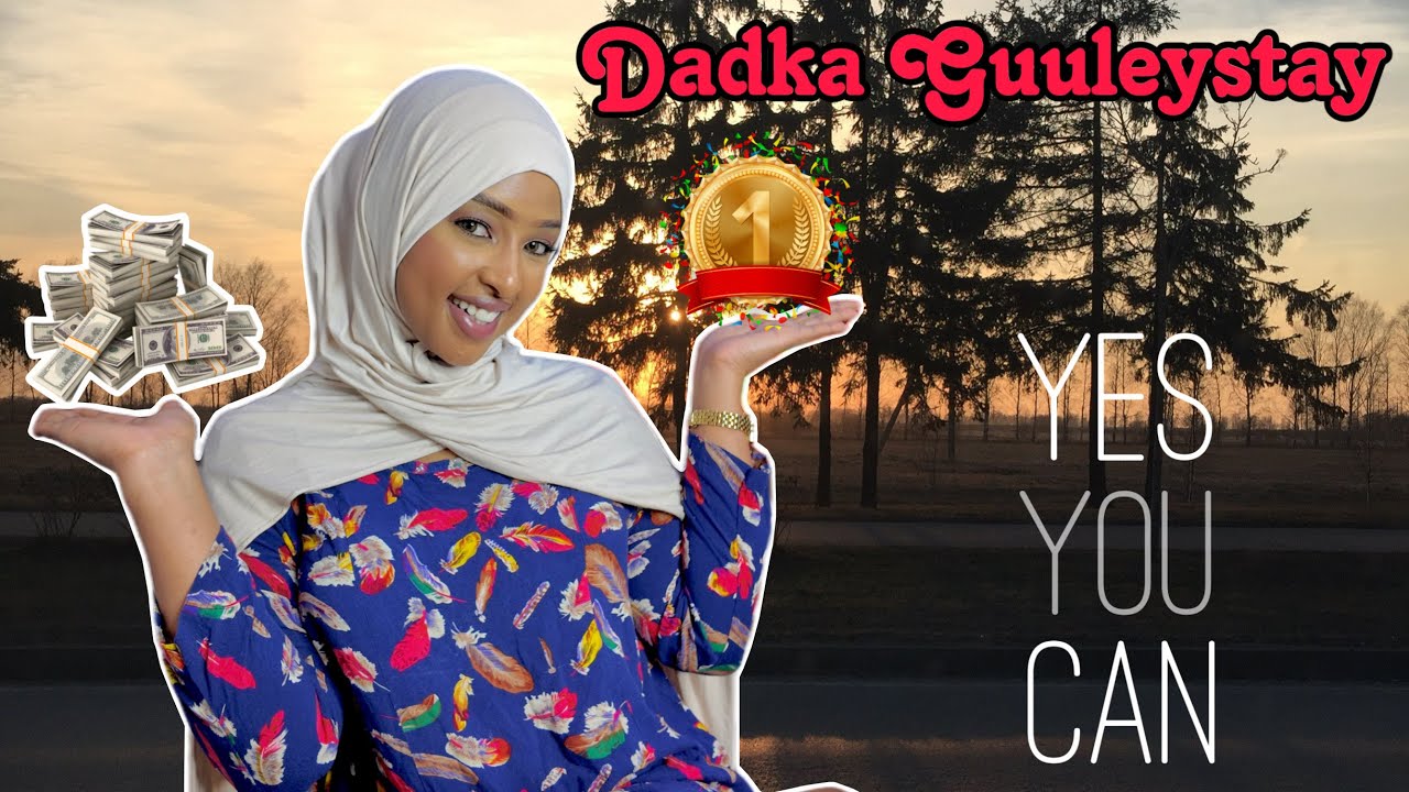 Sababta Ay Dadka Guuleystay U Seexdaan Xilli Hore!!