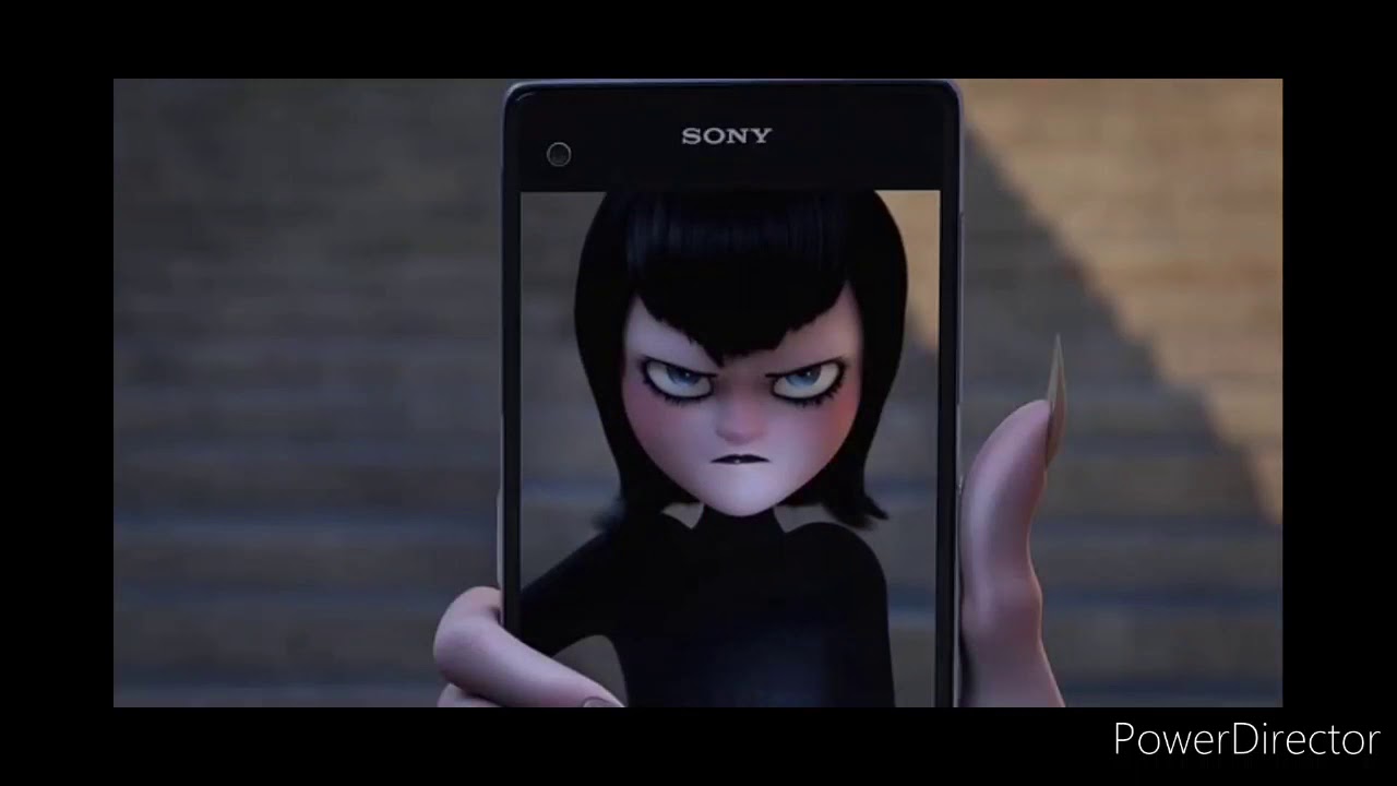 Hotel Transylvania (Mavis) - AMV | Theory of a Deadman - Bad Girlfriend