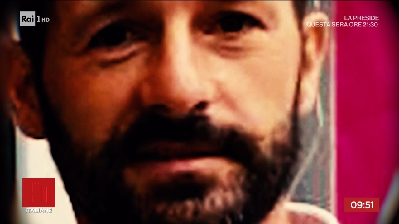 Anguillara: I genitori di Carlomagno si tolgono la vita - Storie italiane 26/01/2026