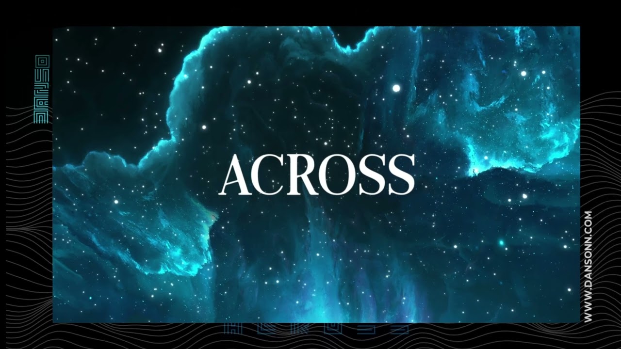 ACROSS - Deep Emotional Storytelling Guitar Beat