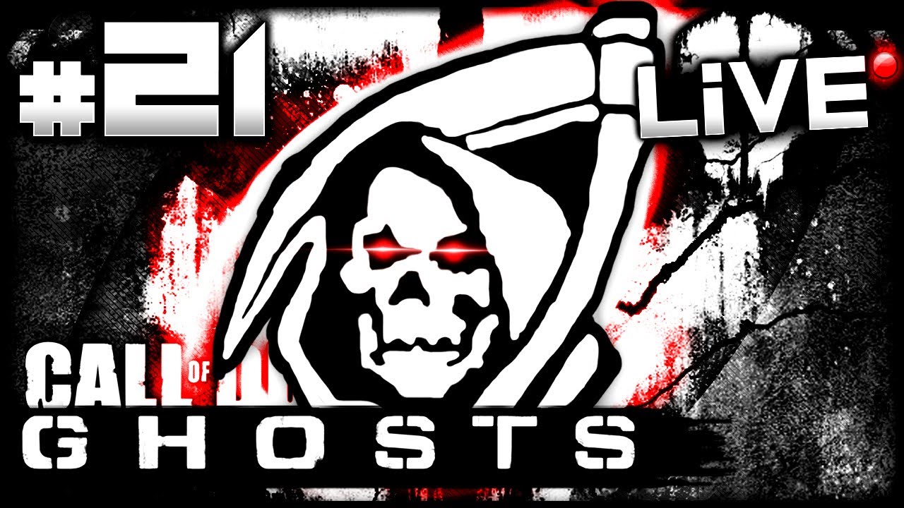 CoD Ghosts: K.E.M. STRiKE Gameplay! - LiVE w/ Elite #21 (Call of Duty Ghost Multiplayer Gameplay)