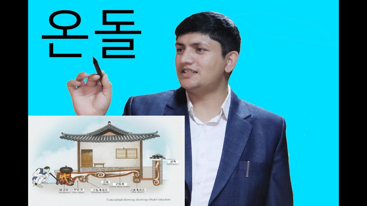 온돌 정보 설명, 어휘||By Bibek Sir|| EPS Korean Language Important Question Discussion||  #koreanlanguage