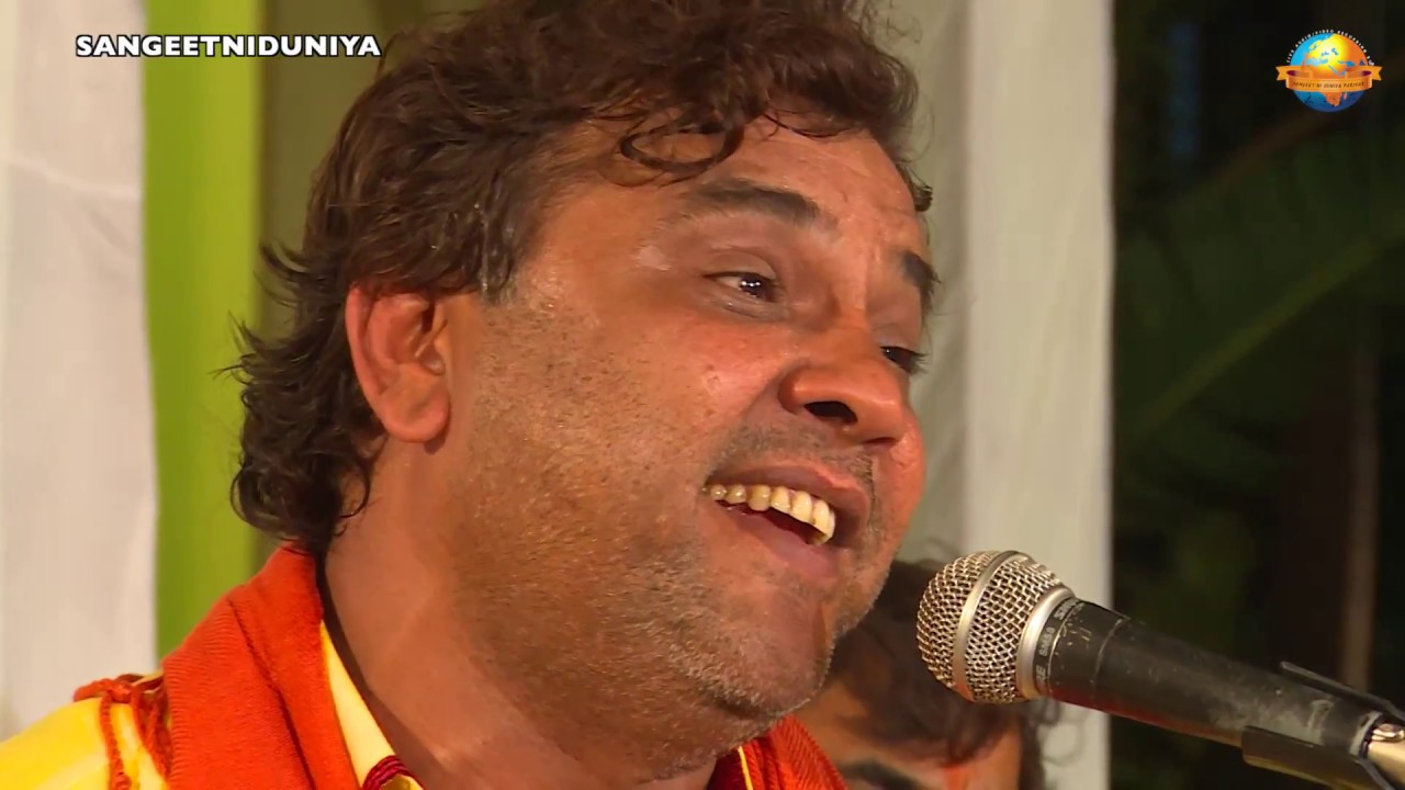 Kiritdan Gadhavi || Main hosh mein tha to phir us pe mer gaya kasay || Hindi Ghazal Morari Bapu