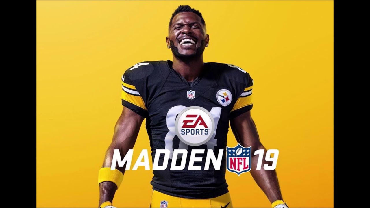 Bag by Innanet James - Madden 19 Soundtrack || Speed Up