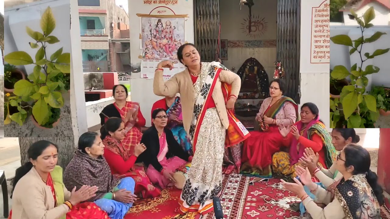 शिवजी का प्रिय बेलपत्री भजन