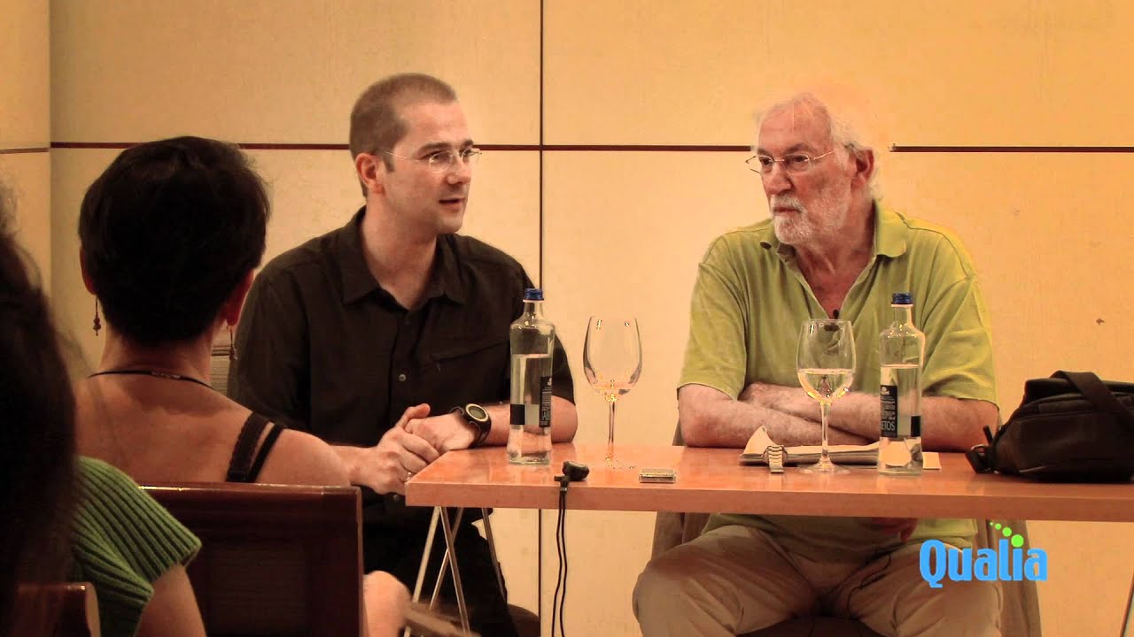 Conferencia ¿Qué es y qué no es la Terapia Getalt? Por Pedro de Casso (1/7)
