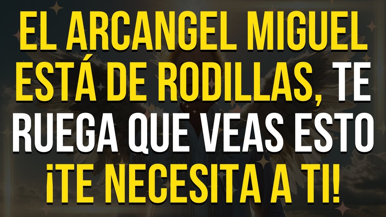 ¡Debes Ver esto AHORA! Los Angeles te Piden AYUDA en 15 Segundos Pasará Algo TERRIBLE