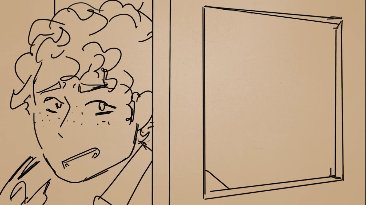 The Dog Incident || The Magnus Archives Animatic