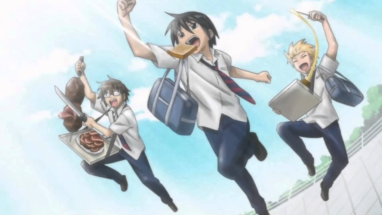 Nightcore - Keep on Movin'