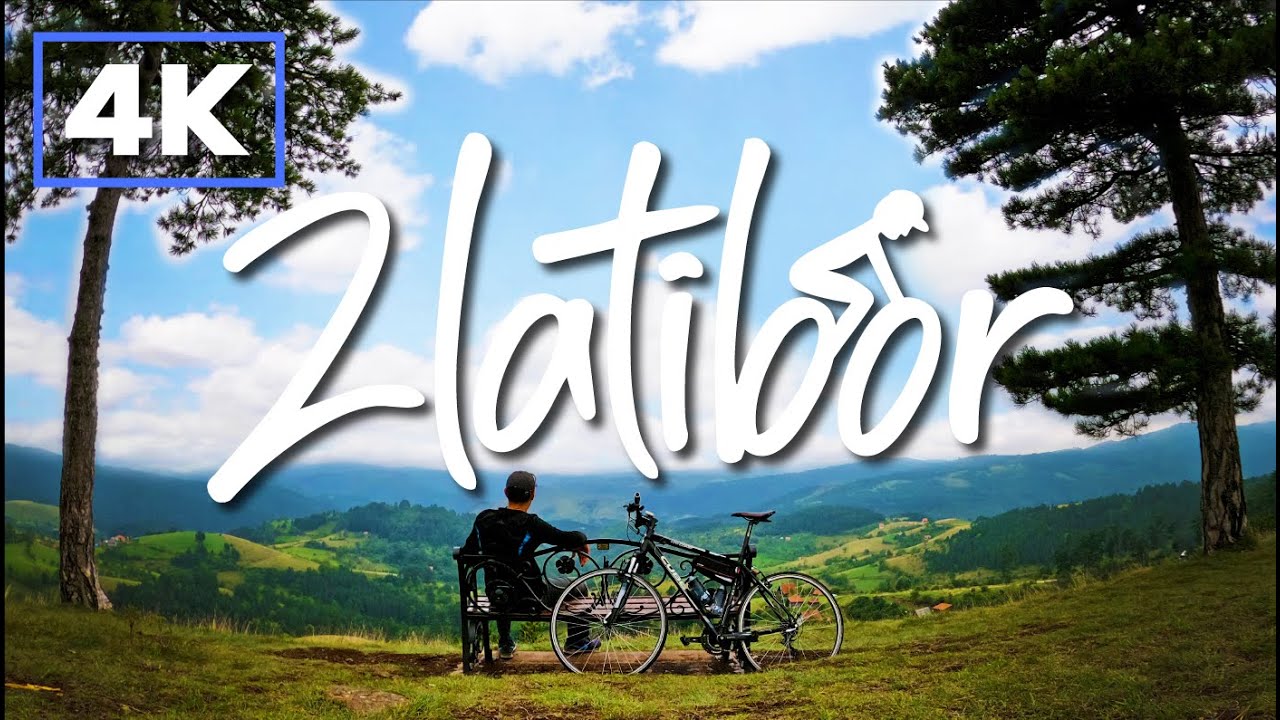 Krug po Zlatiboru 2020 (4K)