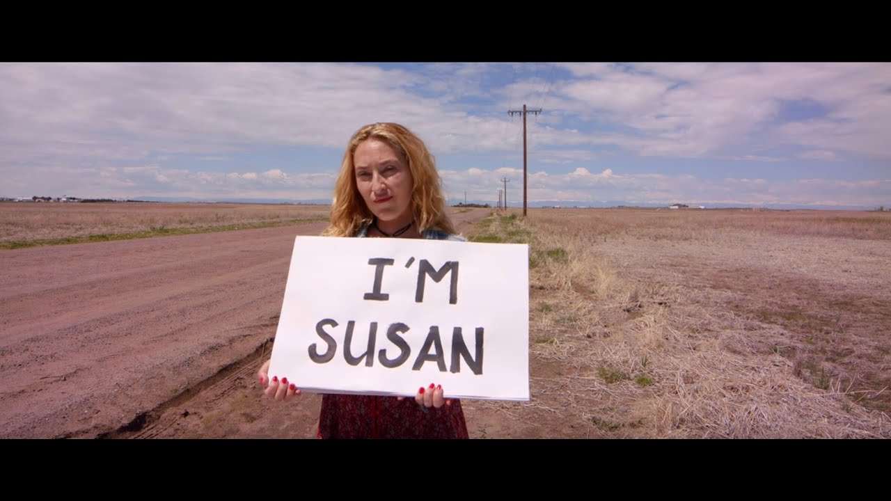 The Guilty Men - Susan's Back Drinking