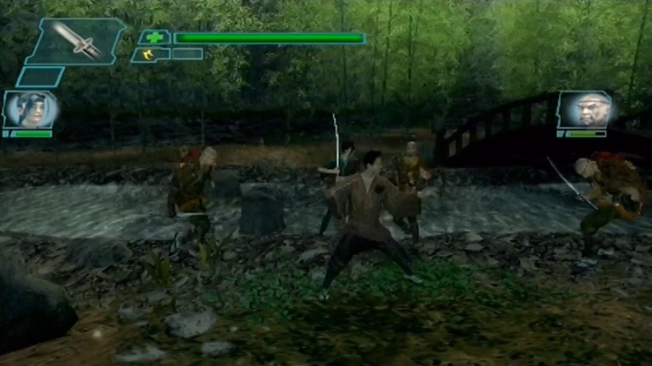 The Matrix Path Of Neo - Link Up Montage