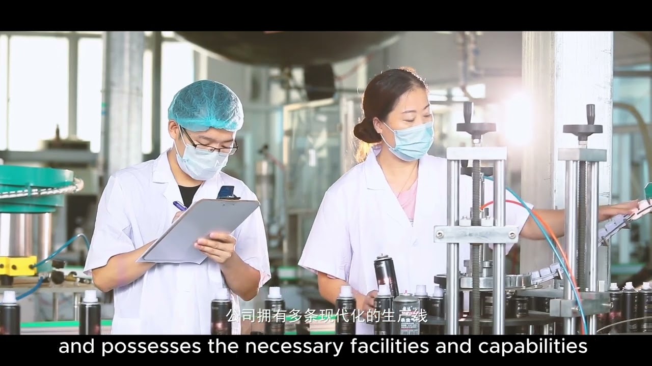 Aozi Cosmetics (Est.1995) &ndash; Professional OEM/ODM cosmetics manufacturer
