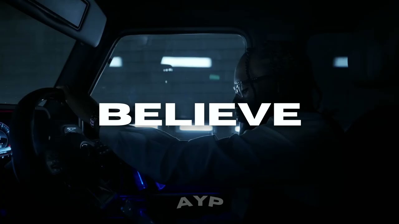 [FREE] Zee Stack X FZ Type Beat 'BELIEVE' | UK RAP INSTRUMENTAL 2026
