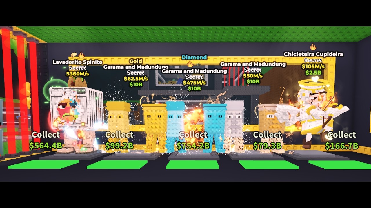 СТРИМ УКРАДИ БРЕЙНРОТ | STEAM STEAL A BRAINROT | ТРЕЙДИМСЯ и ДУЭЛИМСЯ| TRADING and DUELING